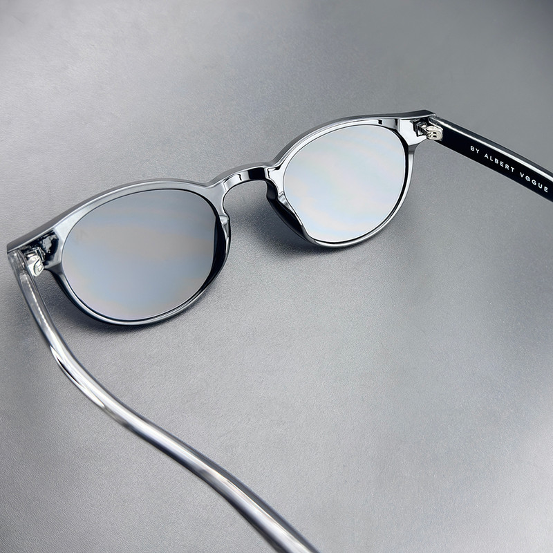 عینک آفتابی آلبرت وگ مدل 99065C11 Avantgarde Visionary