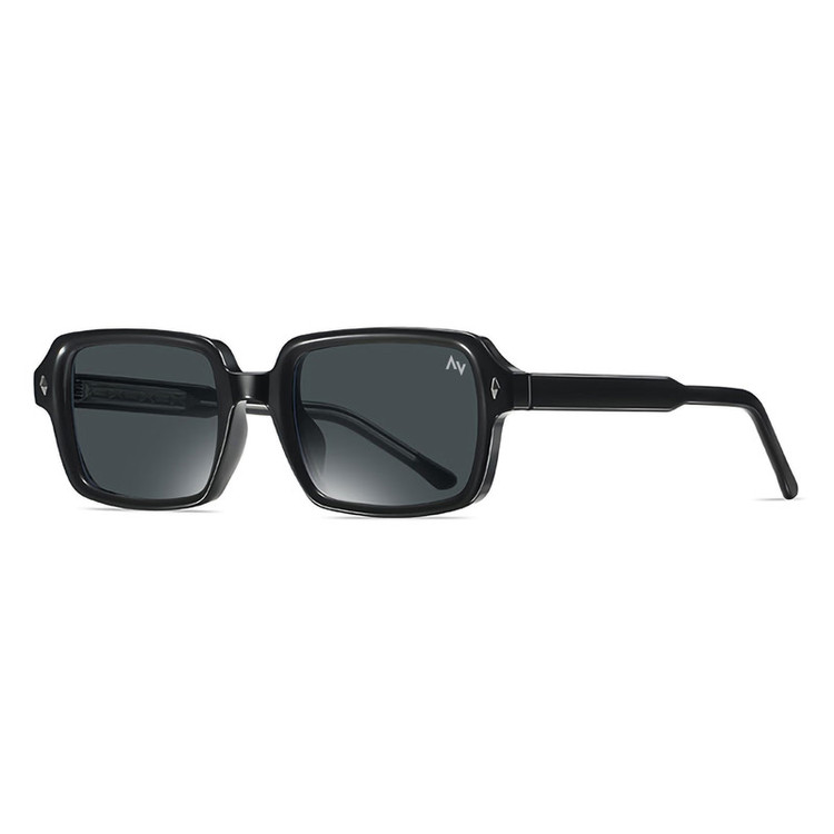 عینک آفتابی آلبرت وگ مدل SZ8823 Obsidian