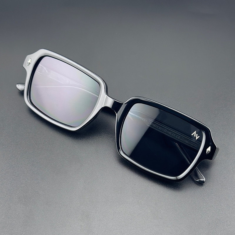 عینک آفتابی آلبرت وگ مدل SZ8823 Obsidian