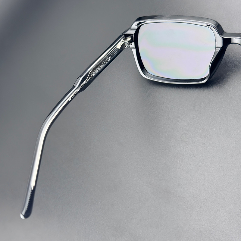 عینک آفتابی آلبرت وگ مدل SZ8823 Obsidian