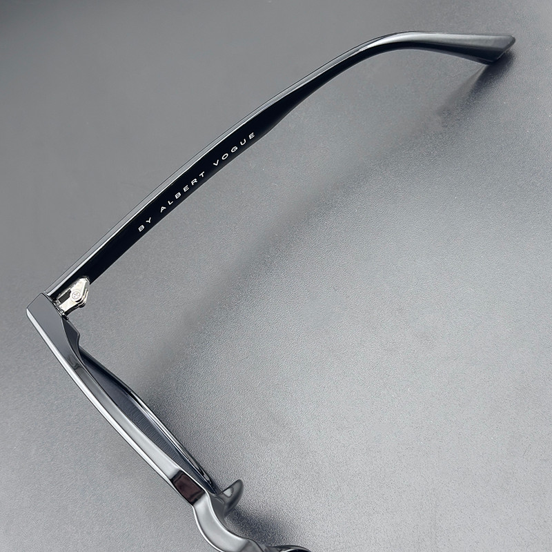 عینک آفتابی آلبرت وگ مدل 99054C11 Avantgarde Visionary