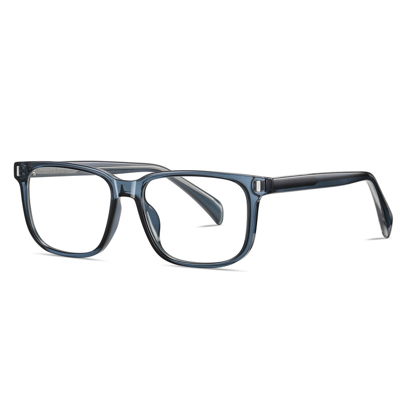 فریم عینک طبی آلبرت وگ مدل CG7201C643P109 Polarized Double Switch مناسب برای انواع صورت به همراه کاور آفتابی