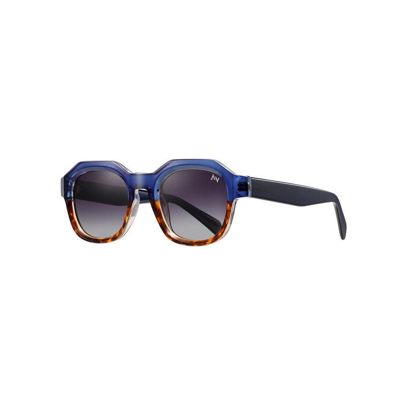 عینک آفتابی پنتوس (Pantos) آلبرت وگ مدل S31112C5 Acetate Avantgarde Visionary