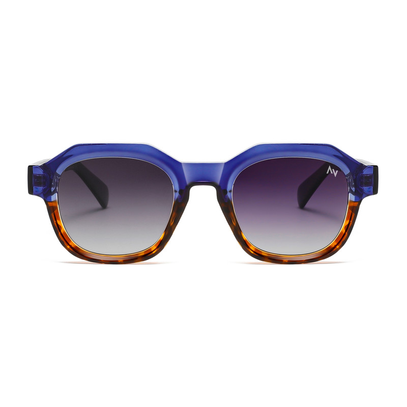 عینک آفتابی پنتوس (Pantos) آلبرت وگ مدل S31112C5 Acetate Avantgarde Visionary