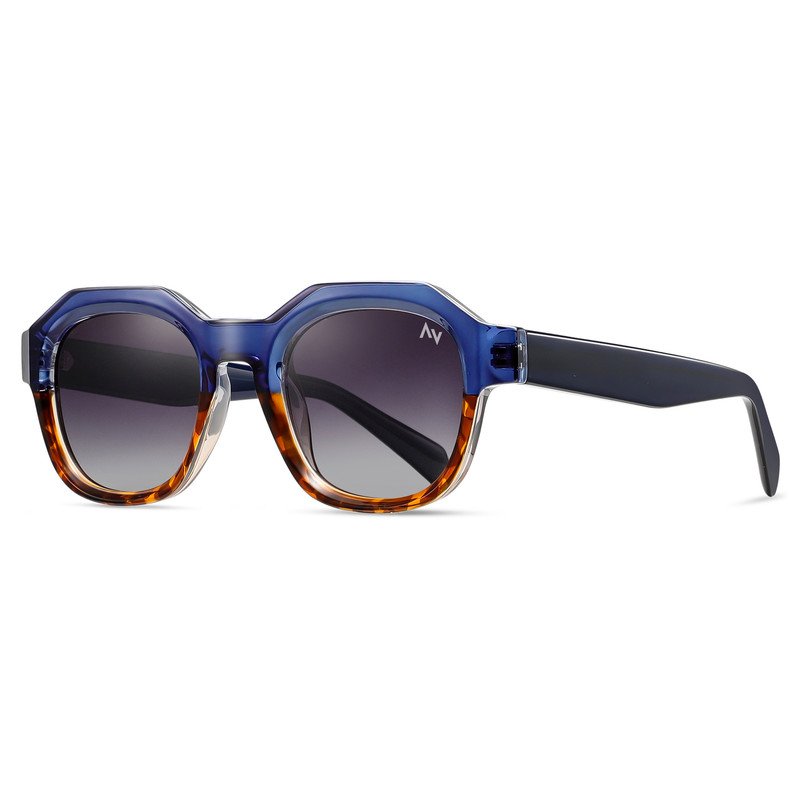 عینک آفتابی پنتوس (Pantos) آلبرت وگ مدل S31112C5 Acetate Avantgarde Visionary