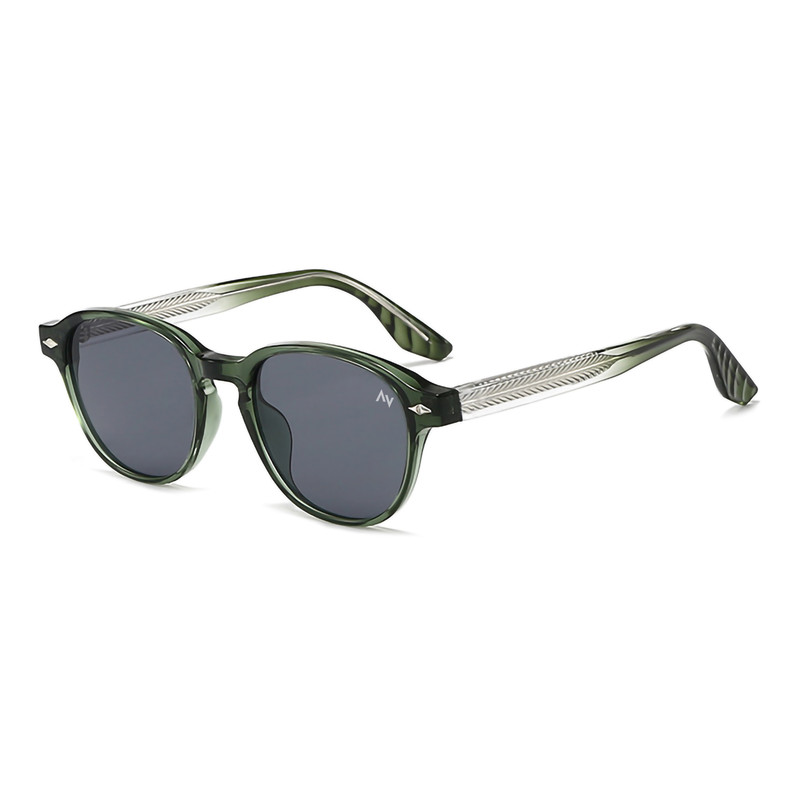 عینک آفتابی آلبرت وگ مدل 99067C19 Avantgarde Visionary