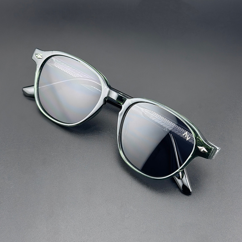 عینک آفتابی آلبرت وگ مدل 99067C19 Avantgarde Visionary