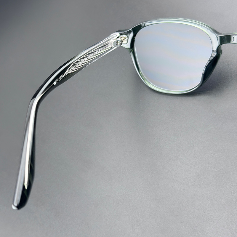 عینک آفتابی آلبرت وگ مدل 99067C19 Avantgarde Visionary