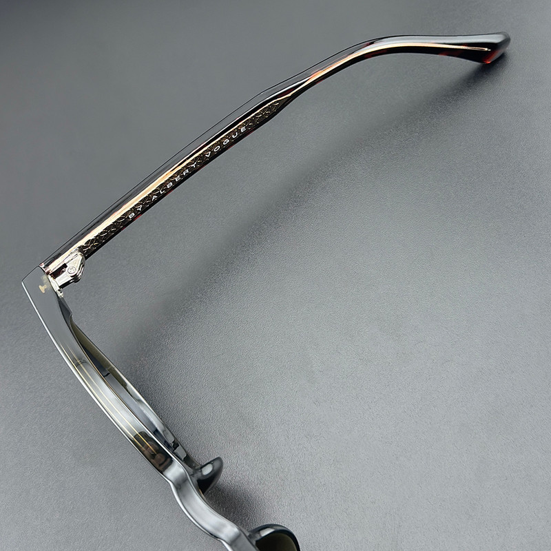 عینک آفتابی زنانه آلبرت وگ مدل 99030C19 Avantgarde Visionary