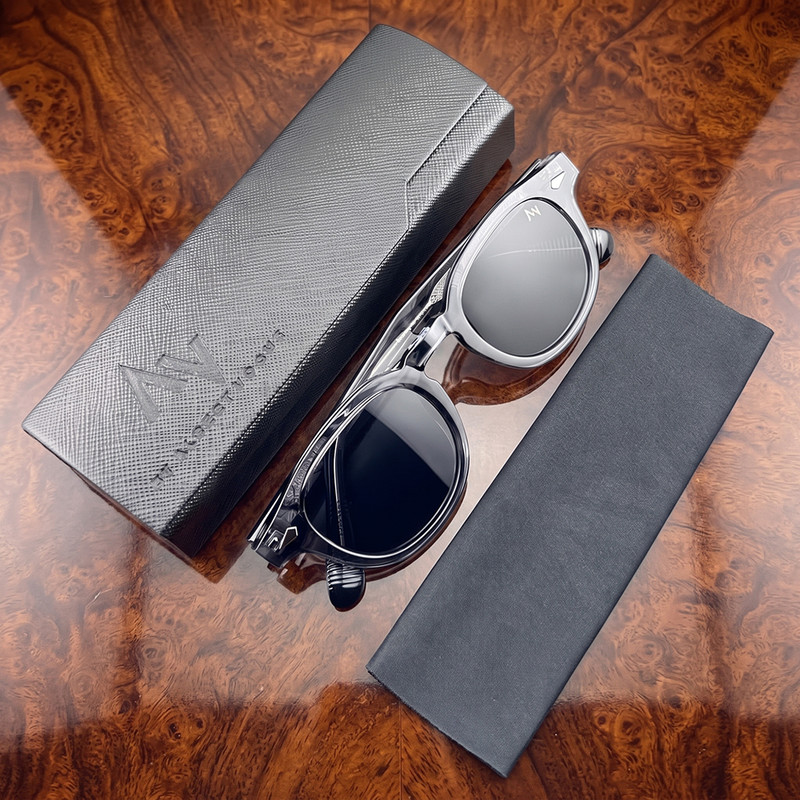عینک آفتابی آلبرت وگ مدل 99038C18 Avantgarde Visionary