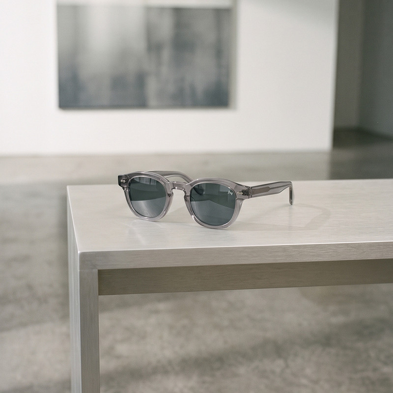 عینک آفتابی آلبرت وگ مدل 99038C18 Avantgarde Visionary