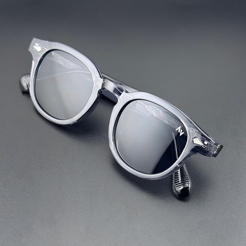 عینک آفتابی آلبرت وگ مدل 99038C18 Avantgarde Visionary