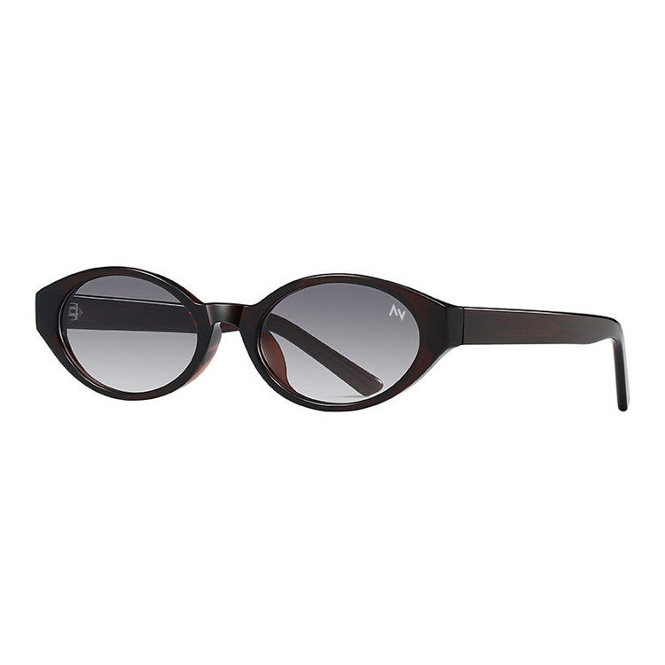 عینک آفتابی زنانه آلبرت وگ مدل SZ8804 Mahogany Lava