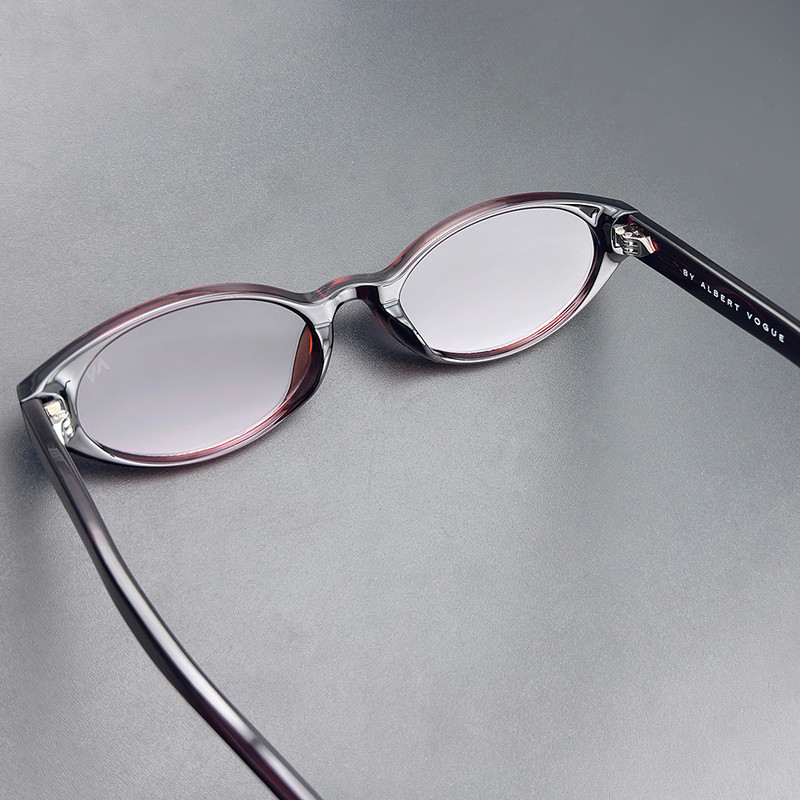 عینک آفتابی زنانه آلبرت وگ مدل SZ8804 Mahogany Lava