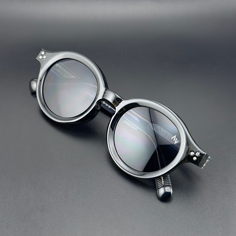 عینک آفتابی آلبرت وگ مدل 99015C19 Avantgarde Visionary