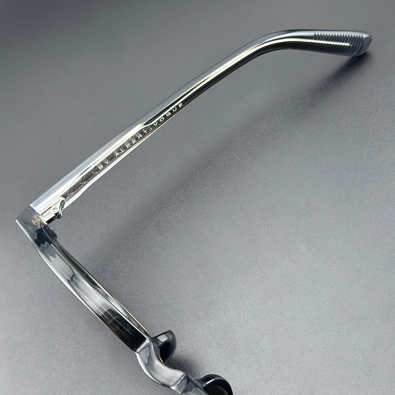عینک آفتابی آلبرت وگ مدل 99015C19 Avantgarde Visionary