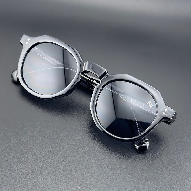 عینک آفتابی آلبرت وگ مدل 99016C18 Avantgarde Visionary