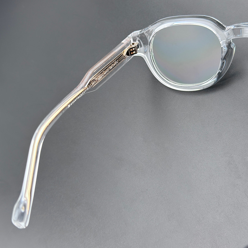 عینک آفتابی آلبرت وگ مدل SZ8813 Transparent Fern