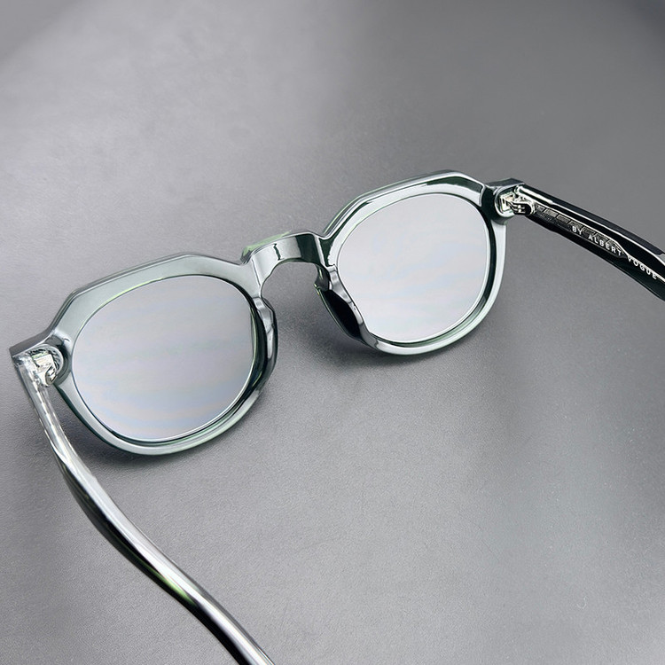 عینک آفتابی آلبرت وگ مدل 99016C19 Avantgarde Visionary