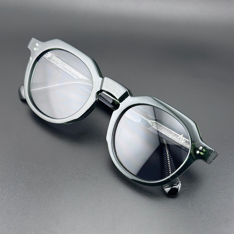 عینک آفتابی آلبرت وگ مدل 99016C19 Avantgarde Visionary