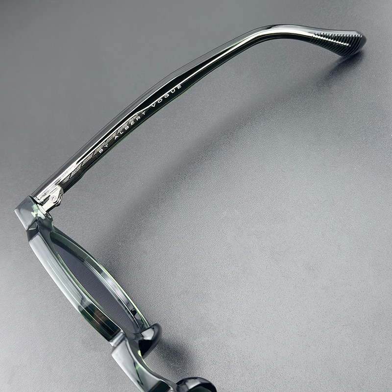 عینک آفتابی آلبرت وگ مدل 99016C19 Avantgarde Visionary