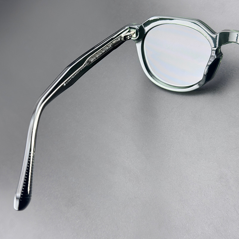 عینک آفتابی آلبرت وگ مدل 99016C19 Avantgarde Visionary