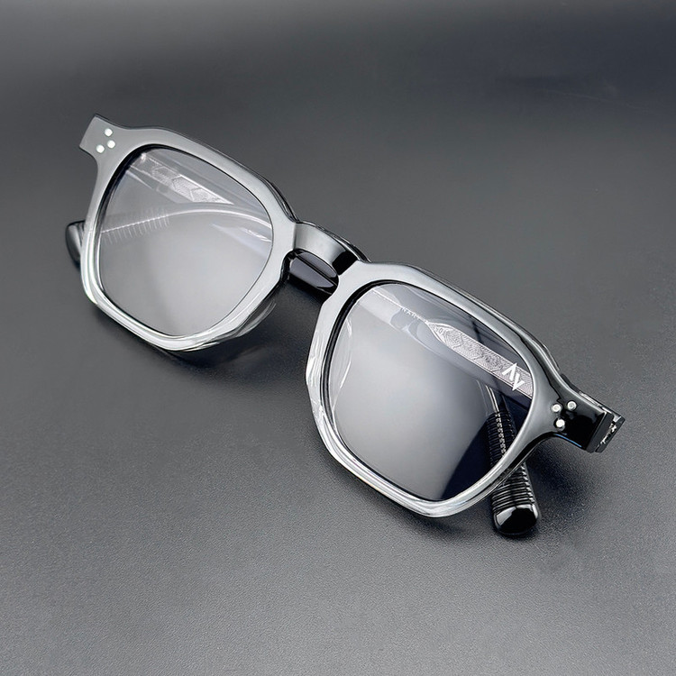 عینک آفتابی آلبرت وگ مدل 99019C15 Avantgarde Visionary