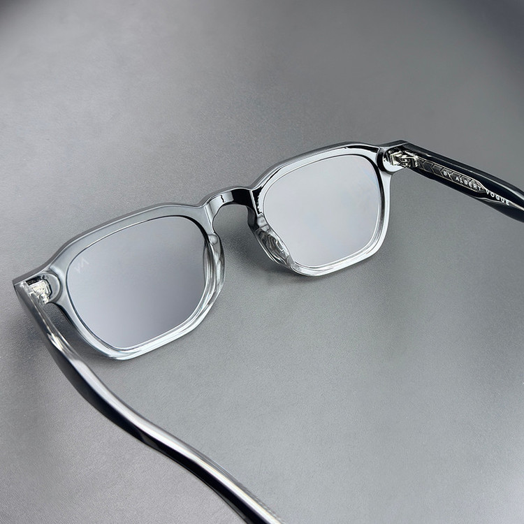 عینک آفتابی آلبرت وگ مدل 99019C15 Avantgarde Visionary