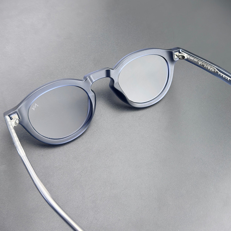 عینک آفتابی آلبرت وگ مدل 99026C17 Avantgarde Visionary