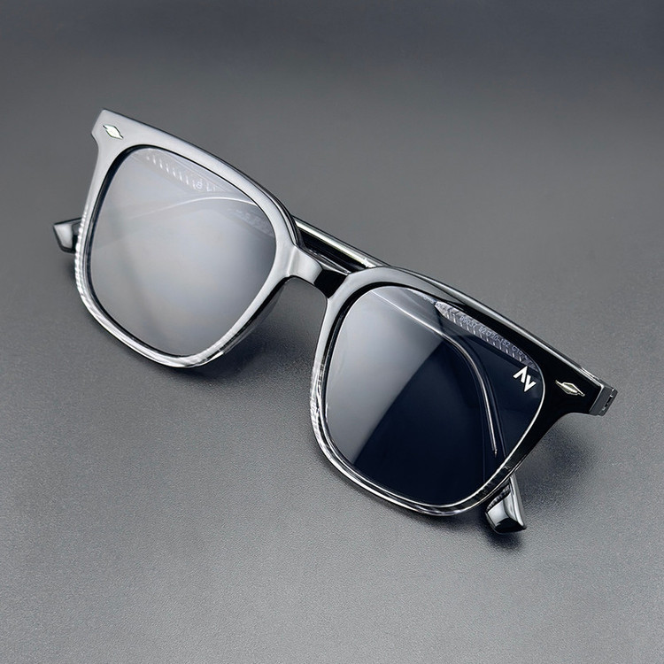 عینک آفتابی آلبرت وگ مدل 99037C15 Avantgarde Visionary