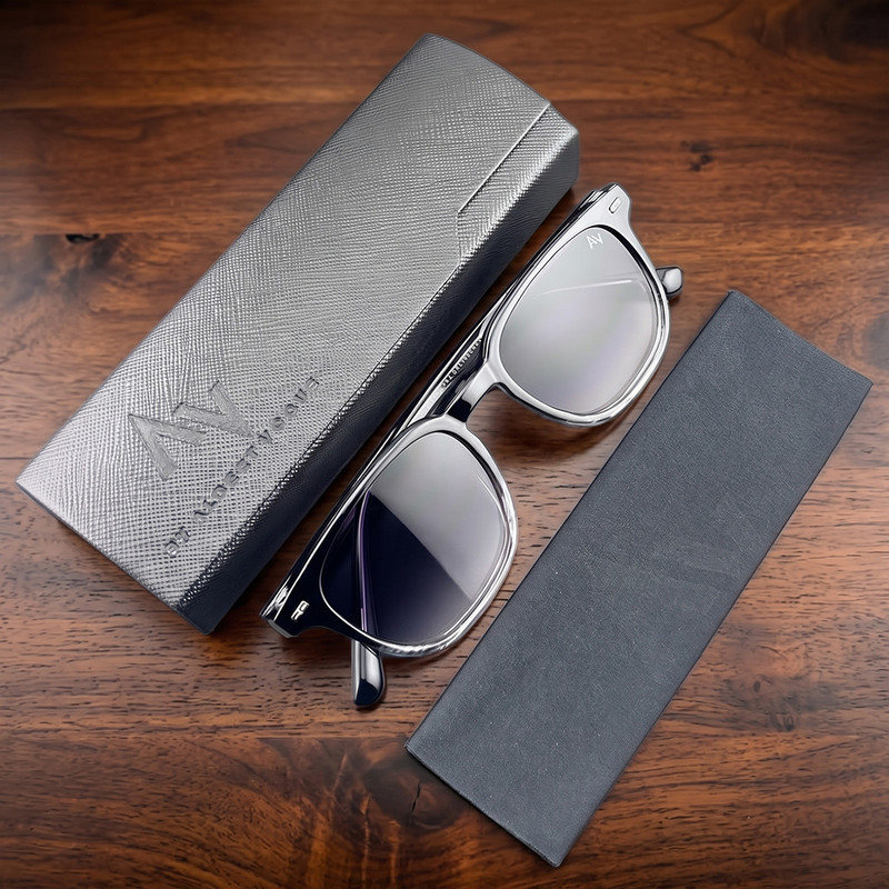 عینک آفتابی آلبرت وگ مدل 99006C15 Avantgarde Visionary