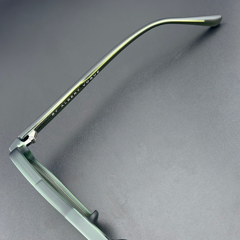 عینک شب آلبرت وگ مدل SZ8822 Fern Moss