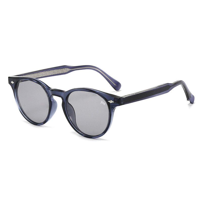 عینک آفتابی آلبرت وگ مدل 99030C17 Avantgarde Visionary