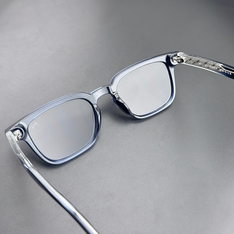 عینک آفتابی آلبرت وگ مدل 99018C17 Avantgarde Visionary