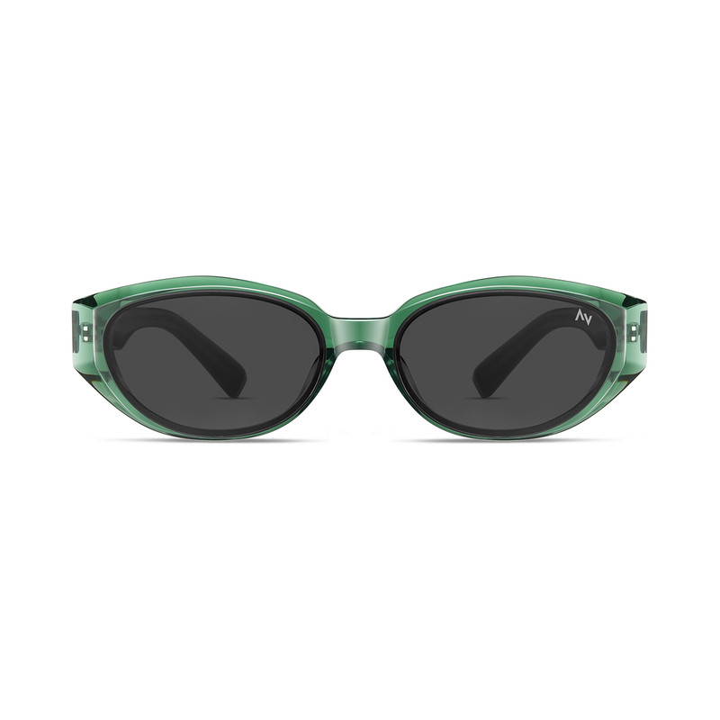 عینک آفتابی زنانه آلبرت وگ مدل P1006C3 Avantgarde Visionary