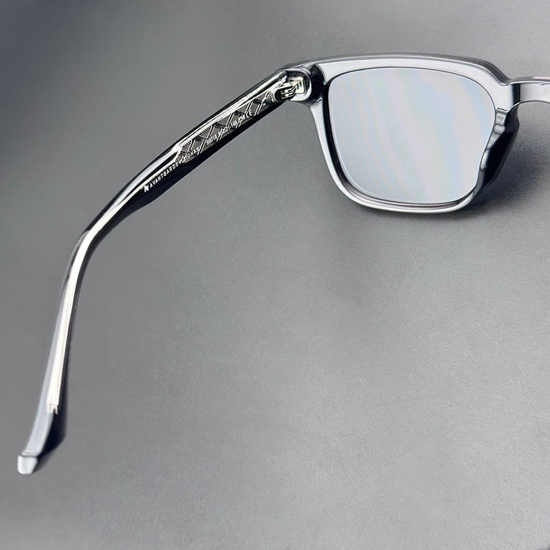 عینک آفتابی آلبرت وگ مدل 99018C18 Avantgarde Visionary