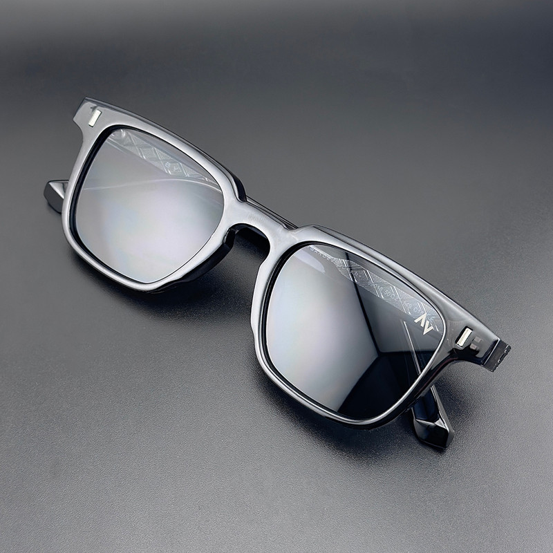 عینک آفتابی آلبرت وگ مدل 99018C18 Avantgarde Visionary