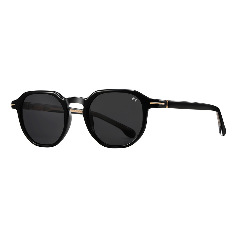 عینک آفتابی آلبرت وگ مدل S31240C1 Avantgarde Visionary