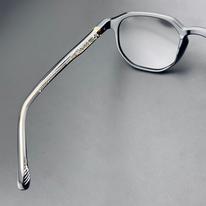 عینک آفتابی آلبرت وگ مدل S31240C1 Avantgarde Visionary