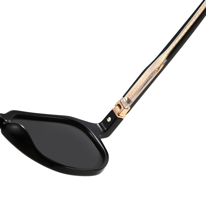 عینک آفتابی آلبرت وگ مدل S31240C1 Avantgarde Visionary