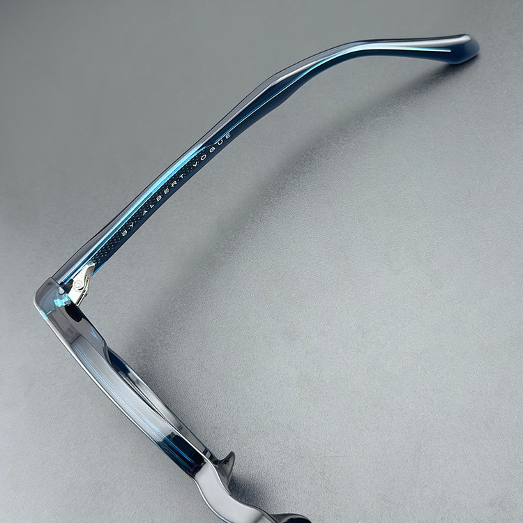 عینک آفتابی آلبرت وگ مدل S31241C5 Avantgarde Visionary