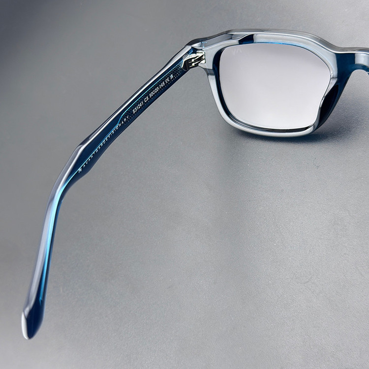 عینک آفتابی آلبرت وگ مدل S31241C5 Avantgarde Visionary