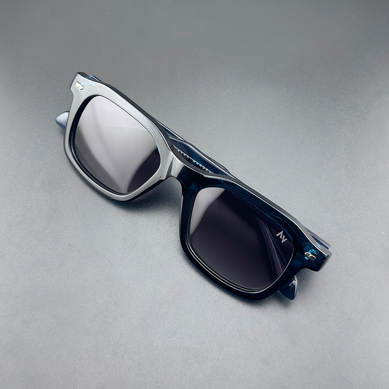 عینک آفتابی آلبرت وگ مدل S31241C5 Avantgarde Visionary