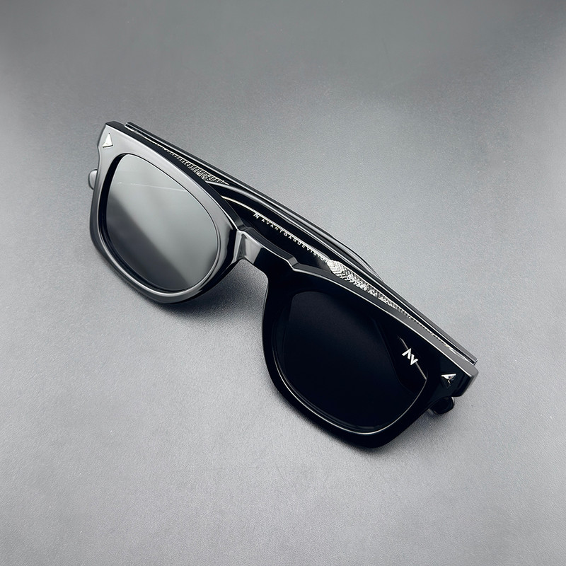 عینک آفتابی آلبرت وگ مدل S31243C1 Avantgarde Visionary