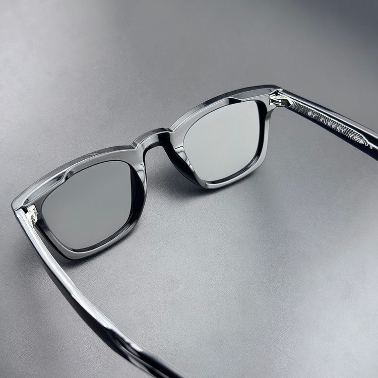 عینک آفتابی آلبرت وگ مدل S31243C1 Avantgarde Visionary