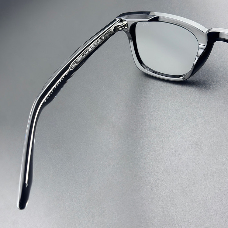 عینک آفتابی آلبرت وگ مدل S31243C1 Avantgarde Visionary