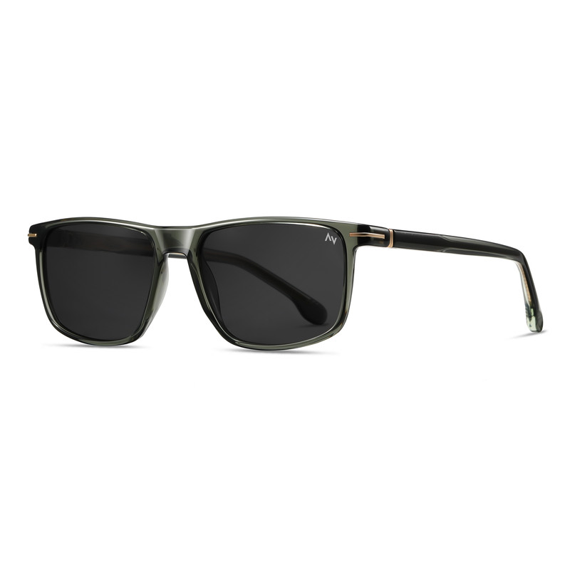 عینک آفتابی آلبرت وگ مدل S31239C3 Avantgarde Visionary