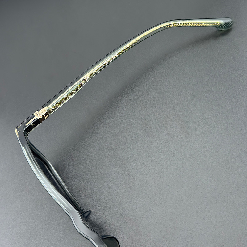 عینک آفتابی آلبرت وگ مدل S31239C3 Avantgarde Visionary