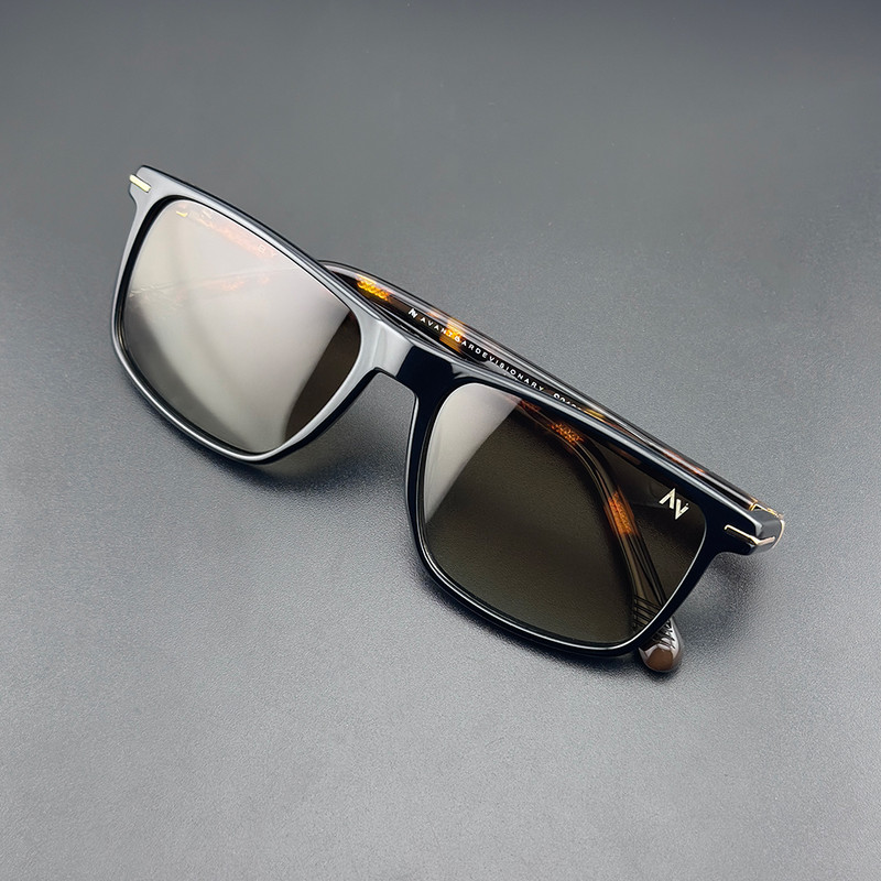 عینک آفتابی زنانه آلبرت وگ مدل S31239C2 Avantgarde Visionary