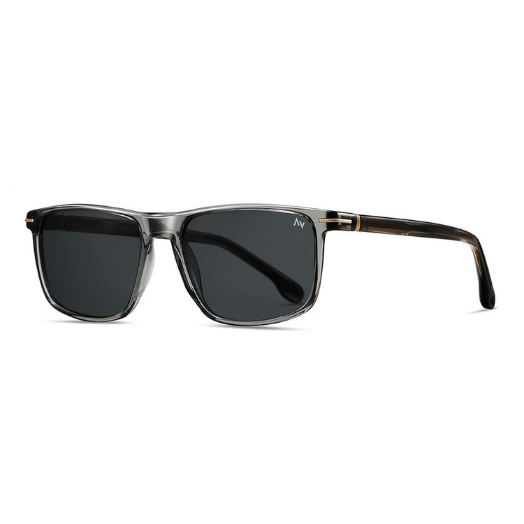 عینک آفتابی آلبرت وگ مدل S31239C4 Avantgarde Visionary